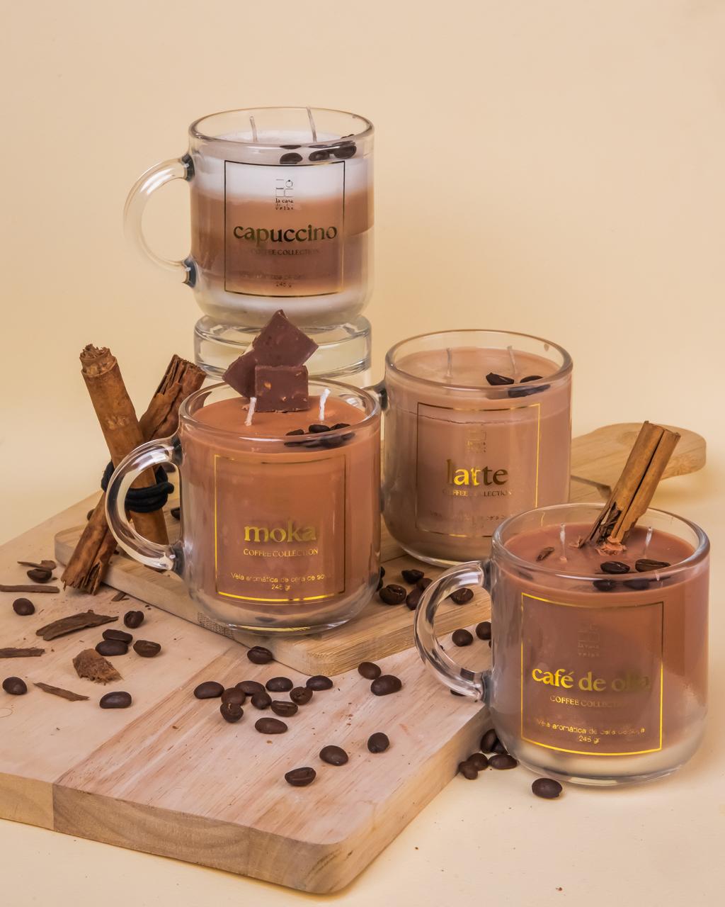 Café